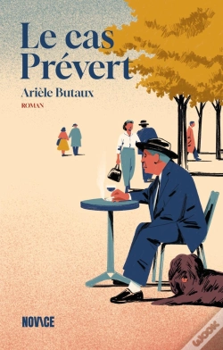 Capa do artigo Le Cas Prévert