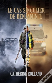 Le Cas Singulier De Benjamin T.