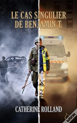 Capa do artigo Le Cas Singulier De Benjamin T.