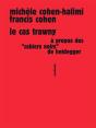 Le Cas Trawny - Preview
