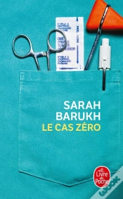 Capa do artigo Le Cas Zéro