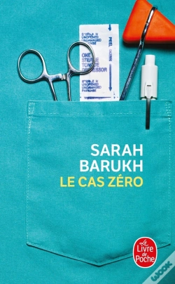 Capa do artigo Le Cas Zéro