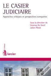 Le Casier Judiciaire