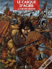 Capa do artigo Le Casque D