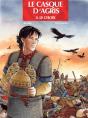 Le Casque D'Agris Tome 4 ; Le Choix - Preview