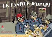 Capa do artigo Le Casque D