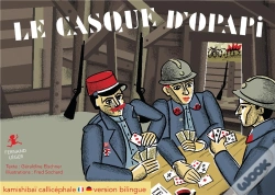 Capa do artigo Le Casque D'Opapi Kamishibai