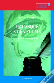 Capa do artigo Le  Casque Et La Plume ; Lettres De Commandement