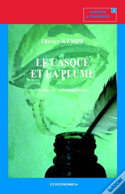 Capa do artigo Le  Casque Et La Plume ; Lettres De Commandement