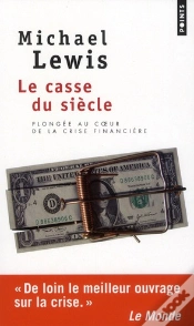 Capa do artigo Le Casse Du Siecle. The Big Short