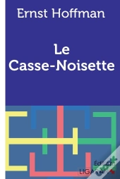 Le Casse-Noisette