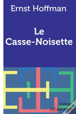 Capa do artigo Le Casse-Noisette