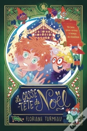 Capa do artigo Le Casse-Tête De Noël : 25 Jeux Pour Arriver À Temps Au Réveillon