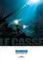 Le Casse Tome 1 : Diamond - Preview