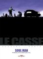 Le Casse Tome 3 : Soul Man - Preview
