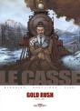 Le Casse Tome 5 : Gold Rush - Preview