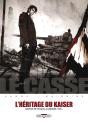 Le Casse Tome 6 : L'Héritage Du Kaiser : Château De Stolditz, Allemagne, 1936... - Preview