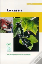 Le Cassis Monographie