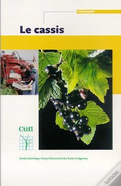 Capa do artigo Le Cassis Monographie