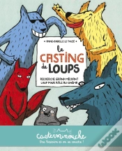 Capa do artigo Le Casting De Loups