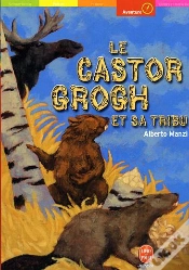 Capa do artigo Le Castor Grogh Et Sa Tribu