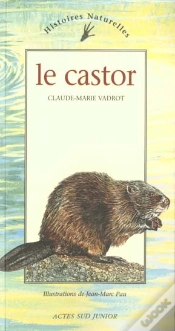 Capa do artigo Le Castor