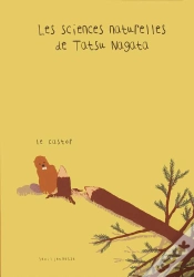 Capa do artigo Le Castor