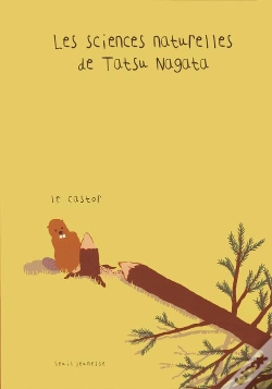 Capa do artigo Le Castor