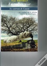 Le Castrum Caneto