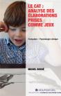 Le Cat : Analyse Des Elaborations Prises Comme Jeux - Preview