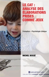 Le Cat : Analyse Des Elaborations Prises Comme Jeux