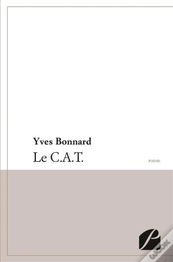 Capa do artigo Le C.A.T.