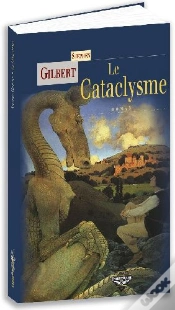 Capa do artigo Le Cataclysme