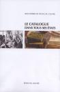 Le Catalogue Dans Tous Ses États - Preview
