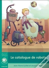 Le Catalogue De Robots