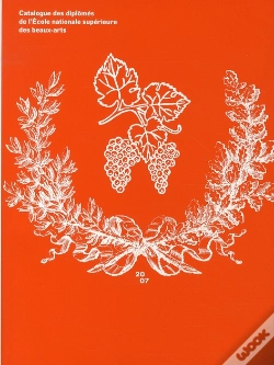 Capa do artigo Le Catalogue Des Diplômés 2007