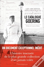 Le Catalogue Goering