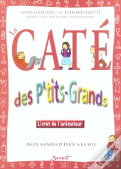 Le Cate Des Petits Et Des Grands