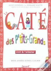 Capa do artigo Le Cate Des Petits Et Des Grands
