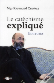 Capa do artigo Le Catéchisme Expliqué