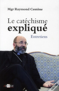Capa do artigo Le Catéchisme Expliqué