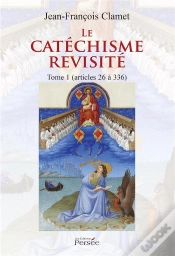 Capa do artigo Le Catechisme Revisite Tome 1