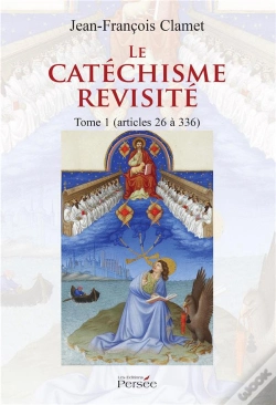 Capa do artigo Le Catechisme Revisite Tome 1