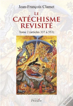 Capa do artigo Le Catechisme Revisite Tome 2