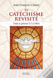 Capa do artigo Le Catechisme Revisite Tome 4