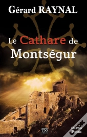 Le Cathare De Montsegur Version Poche