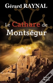 Capa do artigo Le Cathare De Montsegur Version Poche