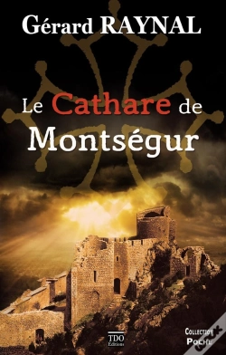 Capa do artigo Le Cathare De Montsegur Version Poche