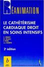 Le Catheterisme Cardiaque Droit En Soins Intensifs - Preview