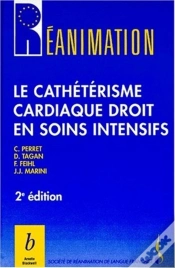 Capa do artigo Le Catheterisme Cardiaque Droit En Soins Intensifs
